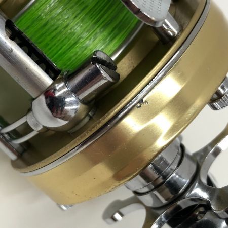  ABU ベイトリール　アンバサダー4500Ｃ Ambassadeur4500c