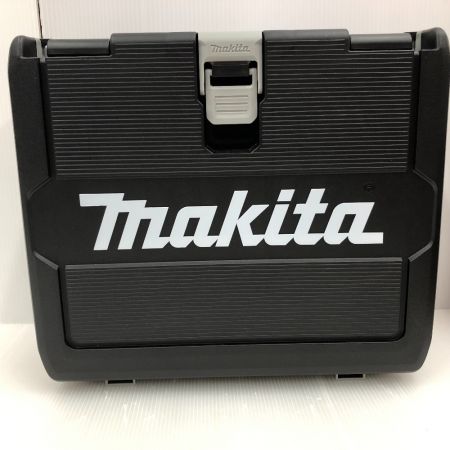  MAKITA マキタ 充電式インパクトドライバ TD172DGXAP オーセンティックパープル 18Ｖ　6.0Ａｈ