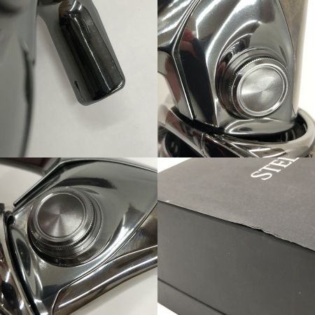  SHIMANO シマノ スピニングリール　18ステラ4000ＸＧ 03809