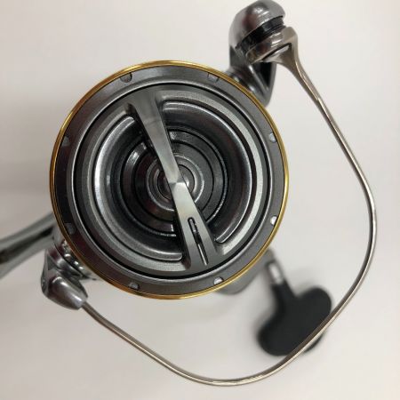  SHIMANO シマノ スピニングリール　18ステラ4000ＸＧ 03809