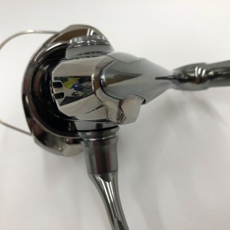  SHIMANO シマノ スピニングリール　18ステラ4000ＸＧ 03809