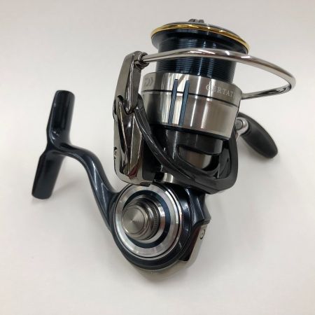  DAIWA ダイワ スピニングリール　19CERTATE LT2500-H 00060047