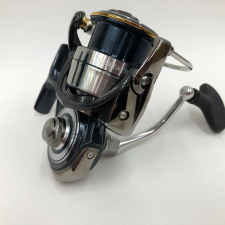  DAIWA ダイワ スピニングリール　19CERTATE LT2500-H 00060047