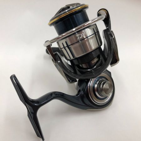  DAIWA ダイワ スピニングリール　19CERTATE LT2500-H 00060047