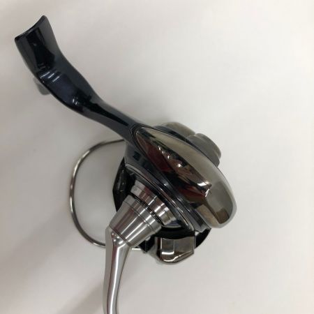  DAIWA ダイワ スピニングリール　19CERTATE LT2500-H 00060047