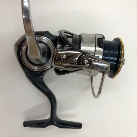  DAIWA ダイワ スピニングリール　19CERTATE LT2500-H 00060047