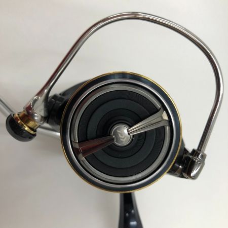  DAIWA ダイワ スピニングリール　19CERTATE LT2500-H 00060047