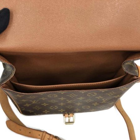  LOUIS VUITTON ルイヴィトン ショルダーバッグ　カルトシエール M51252