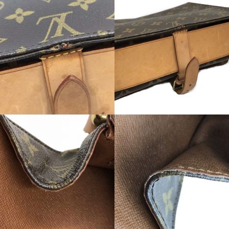  LOUIS VUITTON ルイヴィトン ショルダーバッグ　カルトシエール M51252