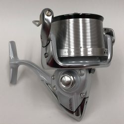 □□ SHIMANO シマノ スピニングリール　スーパーエアロ キススペシャル　細糸仕様 SP35細糸 Bランク
