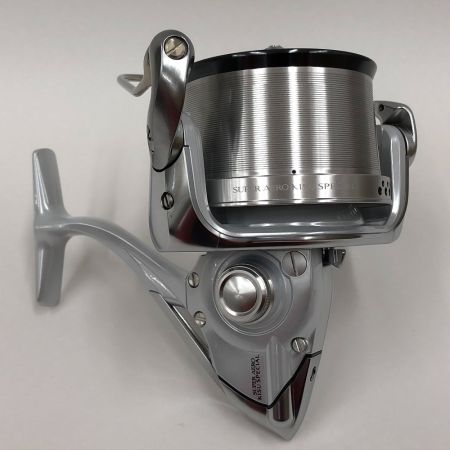  SHIMANO シマノ スピニングリール　スーパーエアロ キススペシャル　細糸仕様 SP35細糸