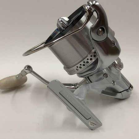  SHIMANO シマノ スピニングリール　スーパーエアロ キススペシャル　細糸仕様 SP35細糸