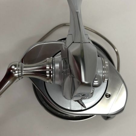  SHIMANO シマノ スピニングリール　スーパーエアロ キススペシャル　細糸仕様 SP35細糸