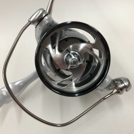  SHIMANO シマノ スピニングリール　スーパーエアロ キススペシャル　細糸仕様 SP35細糸