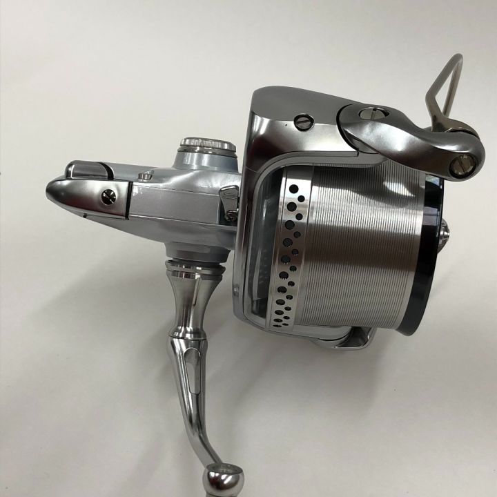 SHIMANO シマノ スピニングリール スーパーエアロ キススペシャル 細糸仕様 SP35細糸｜中古｜なんでもリサイクルビッグバン