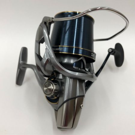  DAIWA ダイワ スピニングリール　19トーナメント　サーフ45LG06PE 19ﾄｰﾅﾒﾝﾄｻｰﾌ 45LG06PE PE専用