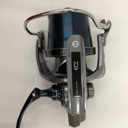  DAIWA ダイワ スピニングリール　19トーナメント　サーフ45LG06PE 19ﾄｰﾅﾒﾝﾄｻｰﾌ 45LG06PE PE専用