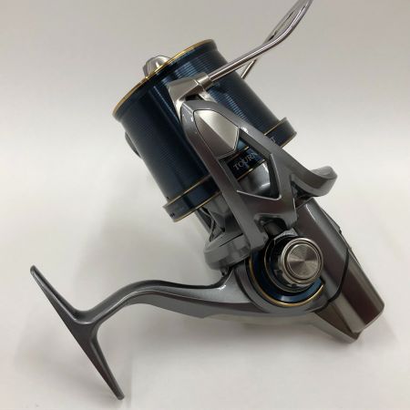  DAIWA ダイワ スピニングリール　19トーナメント　サーフ45LG06PE 19ﾄｰﾅﾒﾝﾄｻｰﾌ 45LG06PE PE専用