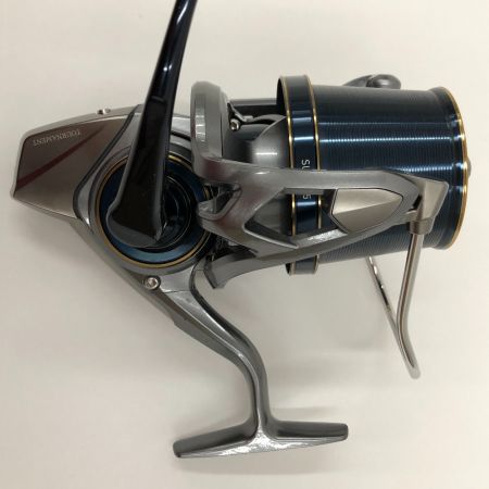 DAIWA ダイワ スピニングリール　19トーナメント　サーフ45LG06PE 19ﾄｰﾅﾒﾝﾄｻｰﾌ 45LG06PE PE専用