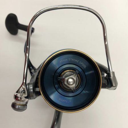  DAIWA ダイワ スピニングリール　19トーナメント　サーフ45LG06PE 19ﾄｰﾅﾒﾝﾄｻｰﾌ 45LG06PE PE専用