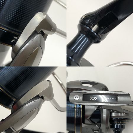  DAIWA ダイワ スピニングリール　19トーナメント　サーフ45LG06PE 19ﾄｰﾅﾒﾝﾄｻｰﾌ 45LG06PE PE専用