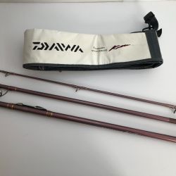 □□ DAIWA ダイワ ロッド　ト-ナメントマスタライズキス　33-405 33-405 Bランク