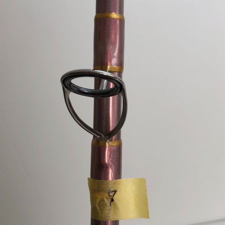  DAIWA ダイワ ロッド　ト-ナメントマスタライズキス　33-405 33-405