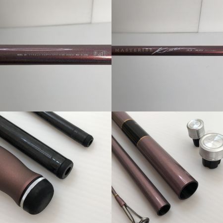  DAIWA ダイワ ロッド　ト-ナメントマスタライズキス　33-405 33-405