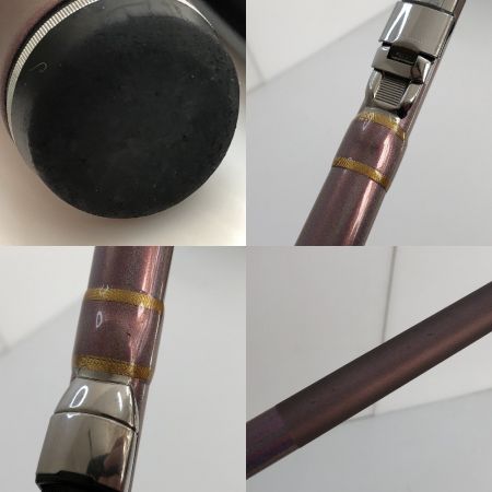  DAIWA ダイワ ロッド　ト-ナメントマスタライズキス　33-405 33-405