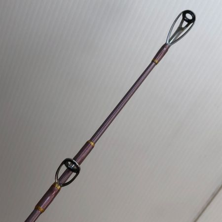  DAIWA ダイワ ロッド　ト-ナメントマスタライズキス　33-405 33-405