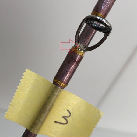  DAIWA ダイワ ロッド　ト-ナメントマスタライズキス　33-405 33-405