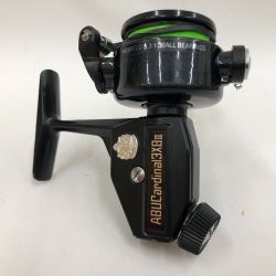 □□ ABU リール　カーディナル3XBⅡ Bランク