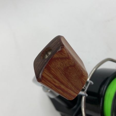  ABU リール　カーディナル3XBⅡ