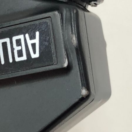  ABU リール　カーディナル3XBⅡ