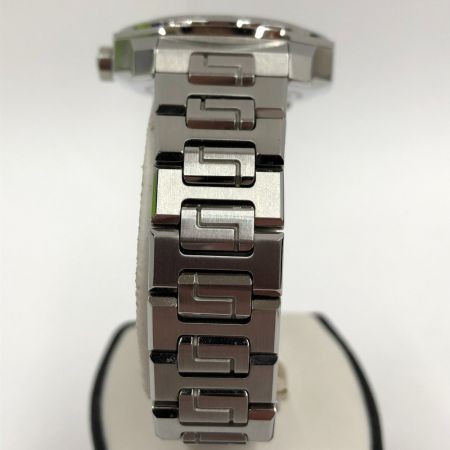  VERSACE ベルサーチ シルバー　　VQD040015