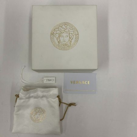  VERSACE ベルサーチ シルバー　　VQD040015