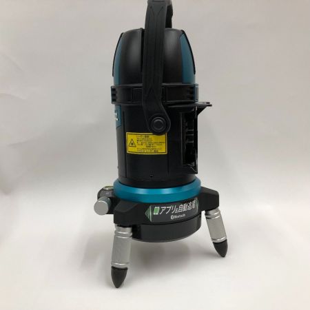  MAKITA マキタ 屋内　屋外兼用墨出し器　バッテリー　充電器　電池パック　セット SK314GDZ