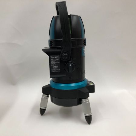 MAKITA マキタ 屋内　屋外兼用墨出し器　バッテリー　充電器　電池パック　セット SK314GDZ