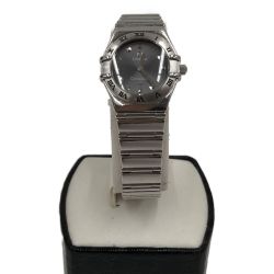 □□ OMEGA オメガ 腕時計　コンステレーション　 My choice 6563/875 Bランク