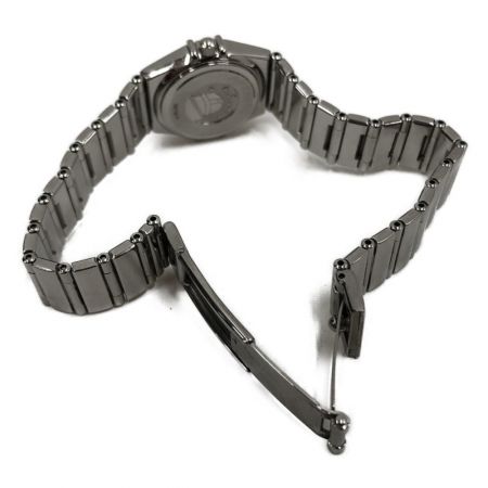  OMEGA オメガ 腕時計　コンステレーション　 My choice 6563/875