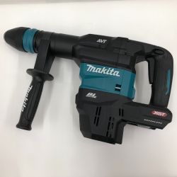 □□ MAKITA マキタ 充電式ハンマ HM001GRMX Sランク