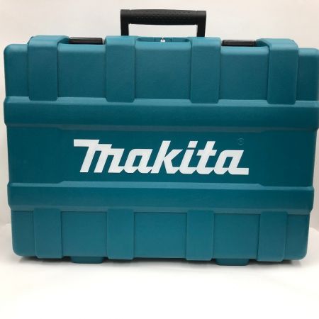  MAKITA マキタ 充電式ハンマ HM001GRMX