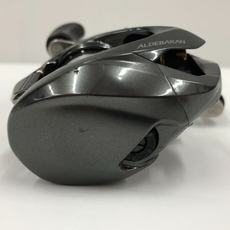  SHIMANO シマノ ベイトリール　アルデバランＢＦＳ　左ハンドル 03788