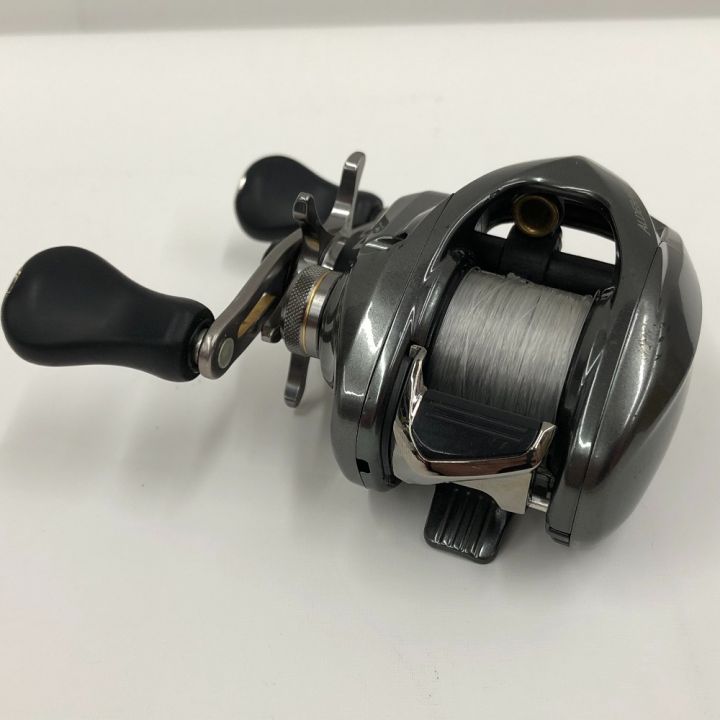 SHIMANO シマノ ベイトリール アルデバランＢＦＳ 左ハンドル 03788｜中古｜なんでもリサイクルビッグバン