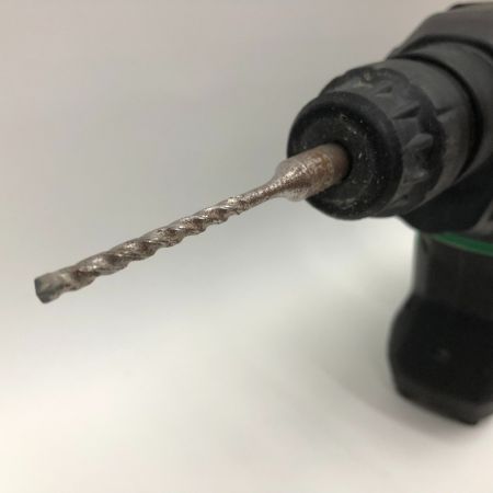  HiKOKI ハイコーキ コードレスロータリハンマドリル DH36DPA