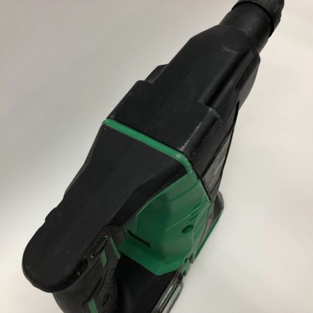  HiKOKI ハイコーキ コードレスロータリハンマドリル DH36DPA