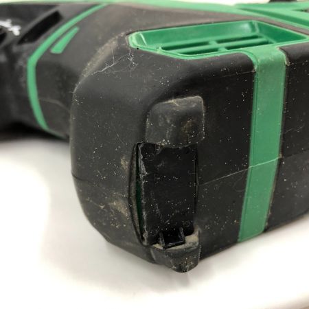  HiKOKI ハイコーキ コードレスロータリハンマドリル DH36DPA