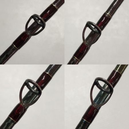  SHIMANO シマノ ロッド　18 ワールドシャウラ 1604SS-3 1604SS