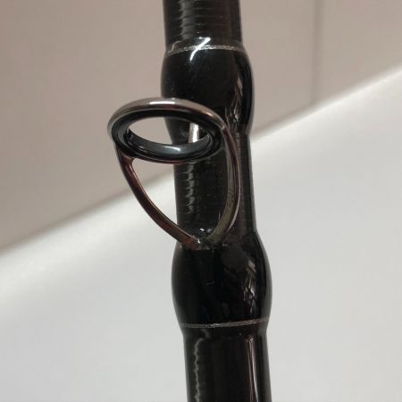  Fishman フィッシュマン ロッド　BRIST　Comodo 8.3XXXXH