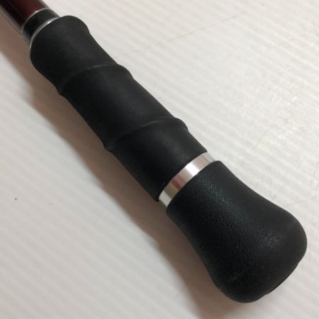  Fishman フィッシュマン ロッド　BRIST　Comodo 8.3XXXXH